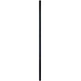 thumbnail image 2 of Acclaim 3590BK Commercial Grade Direct-Burial Post Collection Smooth Extruded Aluminum Lamp Post, Matte Black, 2 of 2
