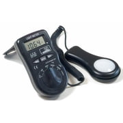 New DT-1301 Digital LCD Luxmeter Lux Foot-candle Light Meter