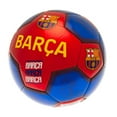 thumbnail image 3 of FC Barcelona Signature Football, 3 of 3