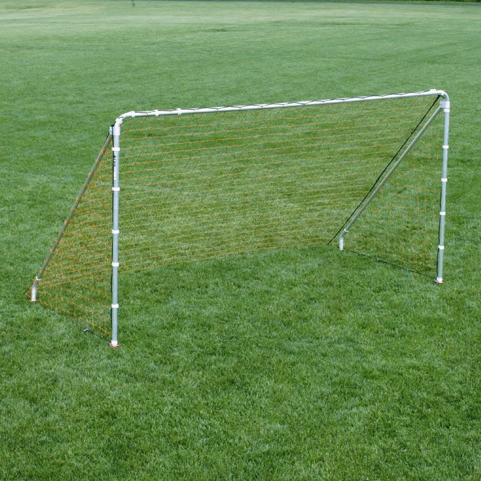 Kwik Goal 12' x 6.5' Backyard Soccer Goal