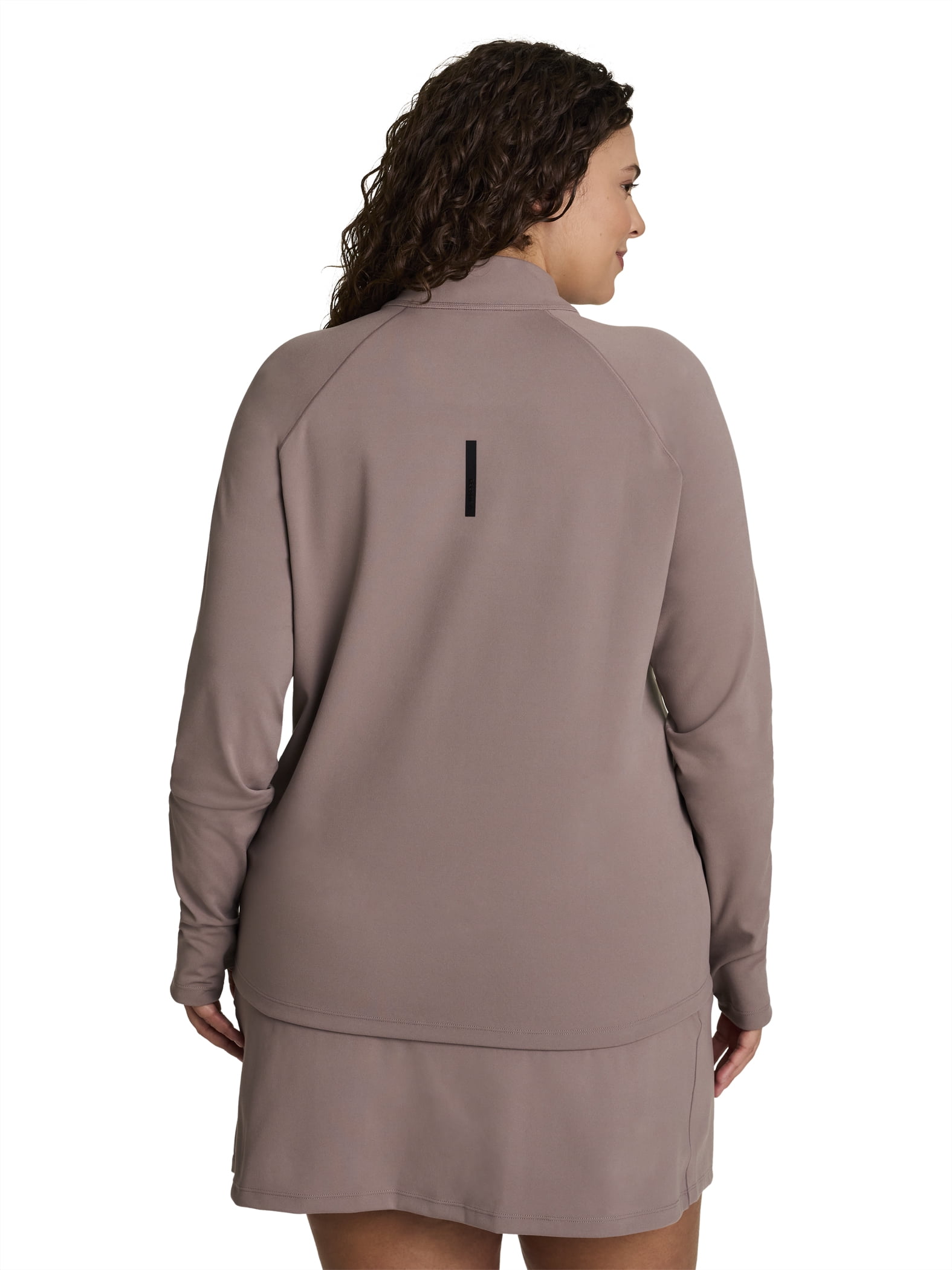 Reebok Women's Move Performance Jacket, Sizes XS-4X