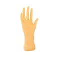 thumbnail image 4 of Mano de práctica de uñas para uñas acrílicas, manos de maniquí para práctica de uñas, manos postizas, manos de práctica de manicura, entrenamiento de Color de piel correcto, 4 of 8