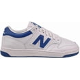 thumbnail image 1 of Size 12 - New Balance 480 White Blue, 1 of 5