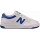 thumbnail image 1 of Size 12 - New Balance 480 White Blue, 1 of 5