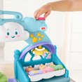 thumbnail image 3 of Fisher-Price Little People 1-2-3 Babies Playdate - French Edition, 3 of 8