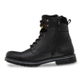 thumbnail image 4 of Bota Casual Urbano Hombre Workland 89715 Negro negro 28.5 Workland 89715, 4 of 5