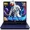 Blue, variant on 15.6" FHD Laptop Computer, Intel Pentium N150 (Beat i3-1115G4, 4-Core Up to 3.4GHz), Laptop with Backlit Keyboard 65W GaN Type-C Fingerprint 8GB RAM 256GB SSD, for Home-Student and Business