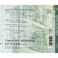 thumbnail image 2 of Timothy Hopkins - Salute to the Violin - Music & Performance - CD, 2 of 2