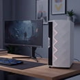 thumbnail image 5 of Pc gamer Yeyian YPA-AB1400B-560P241M AMD Ryzen 5 5500, RTX 5060 8GB, 16GB DDR4 3200MHz, 240GB SATA 2.5” SSD, 1TB HDD 3.5”, H610, 650w 80+ Gold, 5 of 5