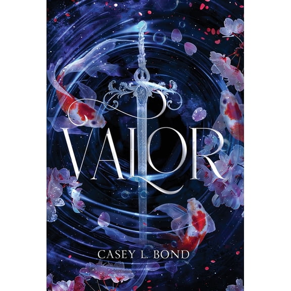 Valor, (Hardcover)