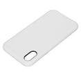 thumbnail image 3 of Funda De PC Con Textura De Cuero De PU Funda De Teléfono Mate De PU Antideslizante única Suave Ultrafina Suave Para Teléfono XR ANGGREK Otros, 3 of 8