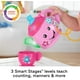 thumbnail image 3 of Set de té de juguete Fisher-Price Laugh & Learn Sweet Manners 18+M, 3 of 6