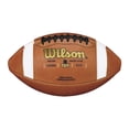 thumbnail image 2 of Football Wilson GST TDY Juvenil, 2 of 3