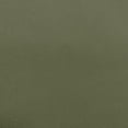 thumbnail image 2 of Ultimate Textile (5 Pack) Poly-cotton Twill 96-Inch Round Tablecloth - for Restaurant and Catering, Hotel or Home Dining use, Olive Green, 2 of 3