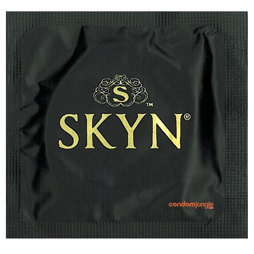 Lifestyle Skyn Condoms Non Latex Bulk of 100