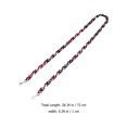 thumbnail image 4 of LIFKOME 1Pcs Sunglasses Chain Eyewear Holder Acrylic Multi Color Anti Slip for Women, 4 of 8