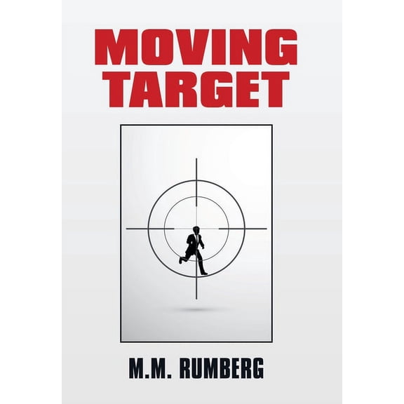 Moving Target (Hardcover)