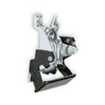 thumbnail image 3 of Holley Classic Trucks 04-339 Tailgate Handle Black Fits select: 1981-1986 CHEVROLET C10, 1987 CHEVROLET R10, 3 of 6
