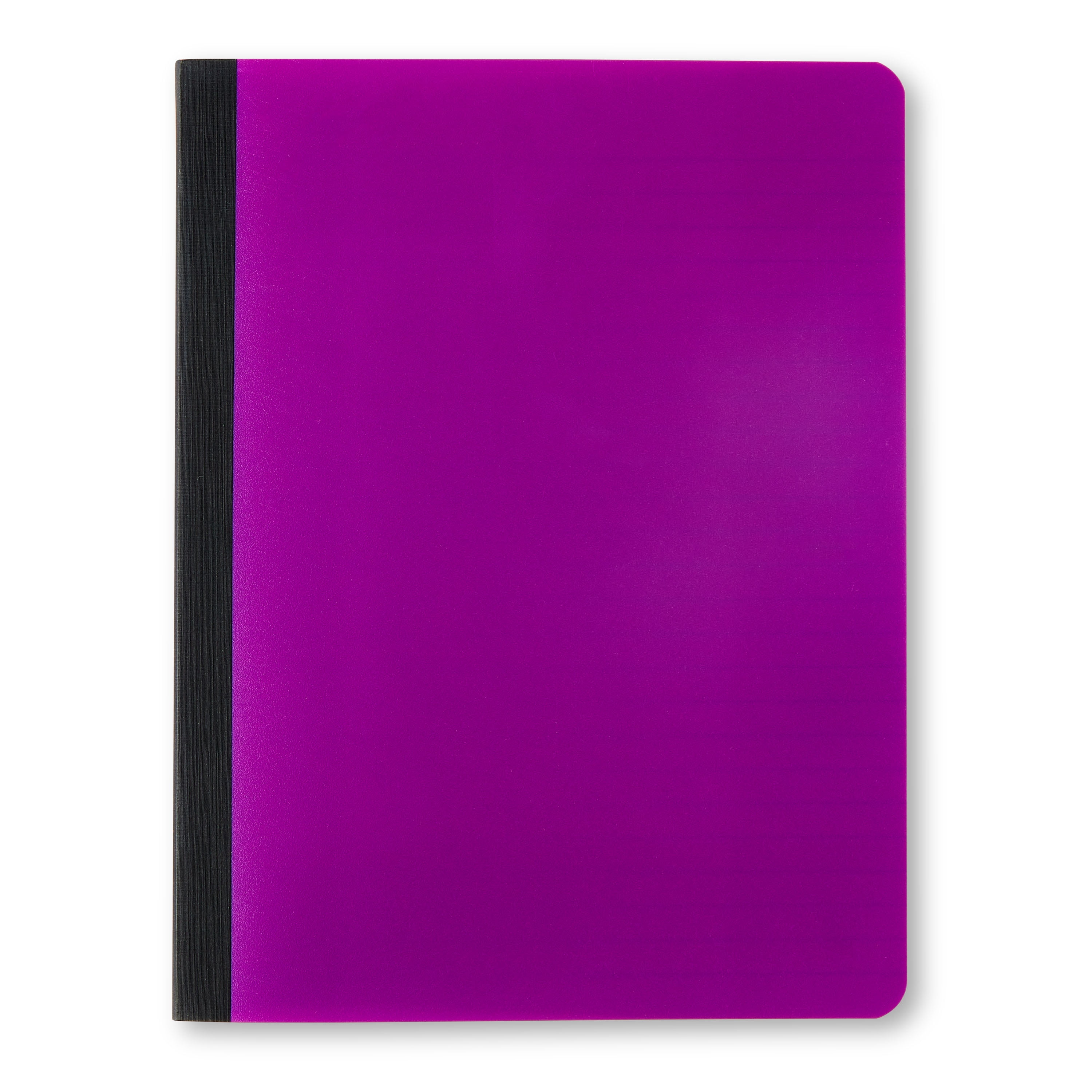 その他 purple books Amazon.com : Five Star Spiral Notebook + Study App, 1