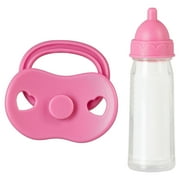 My Sweet Love Sweet Baby Doll Toy Set, 4 Pieces