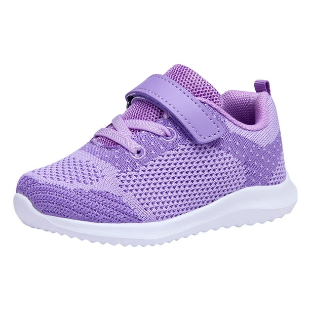 NEWMALL Kids Boys and Girl Running Shoes Comfortable Fashion Light