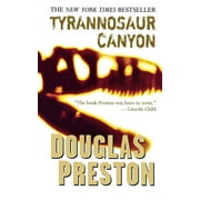 Wyman Ford: Tyrannosaur Canyon (Paperback)