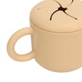 thumbnail image 6 of LAZIOEGR 350 ml Eco‑Friendly Silicone Snack Cup – Portable, Drop‑Proof, Double‑Ear Design for Babies & Toddlers, 6 of 8