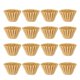 thumbnail image 1 of 50 piezas filtro de café con forma de pastel, 1 of 3