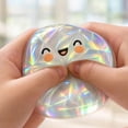 thumbnail image 4 of Dumpling Stress Toy, Mystery Dumpling Blind Bag, Slow Rising Fidget with Steamer Basket for Collectible Party Favor Holiday Gift for Home Decor, 4 of 8