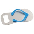 thumbnail image 1 of Creative Stainless Steel Beer Cartoon Slippers Bottle Opener Tool, 1 of 1