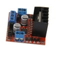 thumbnail image 3 of Módulo de placa de control de motor paso a paso Sunnimix L298N, 3 of 8