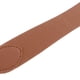 thumbnail image 5 of Correa de Reemplazo para Bolso Soledad Negro y Marrón Sintética, 5 of 6