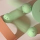 thumbnail image 4 of Cat Jumping Ball Toys Sensor de vibración luminosa Juego de gatos Juguete para jugar en interiores Hugtrwg Para estrenar, 4 of 9