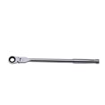 thumbnail image 2 of Llave de trinquete Astro Tools 78345 con cabezal largo y flexible de 1/4 pulgadas, 2 of 3