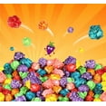thumbnail image 2 of Gourmet Rainbow Colored Popcorn by It's Delish  2 lbs Bulk Bag  Multi Color Popcorn Snack - Fruity Flavored Popcorn Fun Confetti  Birthday Party, Events  Gluten Free, Vegan, Kosher, 2 of 6