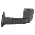 thumbnail image 5 of Trail Ridge Towing Mirror Power Folding Heated Signal Puddle Black LH for Ram TR00157 Fits select: 2013-2018 RAM 1500, 2013-2018 RAM 2500, 5 of 5