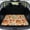 Fall Pumpkin Print, variant on Qpednta Fall Pumpkin Trunk Mat 29"x39" All Weather Cargo Liner for SUV, Durable Polyester Carpet Non-Slip Backing Machine Washable Universal Rear Cargo Protection Fits Sedan Truck