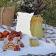 thumbnail image 4 of unbranded 10Ud Bolsa Para Bebidas Plateada Reutilizable Con Material Estable Para Conservar El, 4 of 8