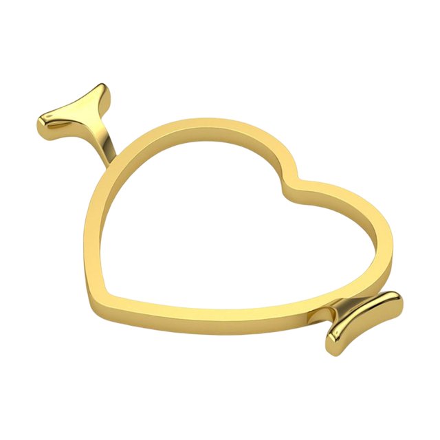 Soporte Con Forma Anillo Sello Moldes Metal Cuentas Mano DIY Suministros Álbum Recortes para Tarjetas Sobres