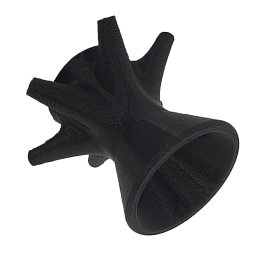 Acrylic Painting Pouring Cup Portable and Lightweight Tool for Studios