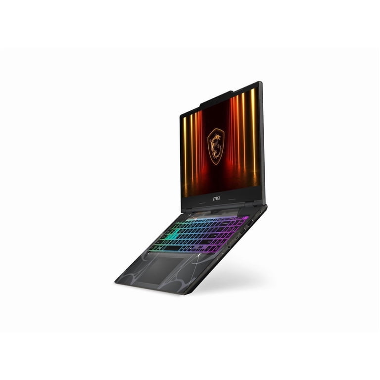 MSI Cyborg15 - 15.6