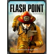 Flash Point Fire Rescue 2Nd Edition