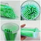 thumbnail image 4 of 100 unidades de microcepillos para extensiones de pestañas, microaplicadores desechables para repara, 4 of 8