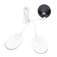 thumbnail image 4 of Masajeador de cuello de pulso eléctrico, Masajeador de cuello de pulso eléctrico Colgante Masajeador de cuello inteligente Masajeador de cuello con forma colgante Rendimiento probado, 4 of 8