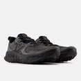 thumbnail image 2 of New Balance Fresh Foam X Hierro v8 UHIERAE Black Width D Lifestyle Shoes, 2 of 5