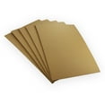 thumbnail image 4 of EcoSwift Brand Premium 9" x 12" Corrugated Cardboard Pads Inserts Filler Sheets 23 ECT, 9 in. x 12 in., Brown, 50-Pack, 4 of 6