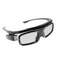 thumbnail image 3 of 4Pcs Dlp-Link Active Shutter 3D Glass Gl1800 Rechargeable Eyewear for 3D Projector R20 R19 R15 P12 R9 R7, 3 of 7