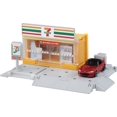 thumbnail image 1 of Tomica Tomica Town Build City Seven-Eleven, 1 of 5