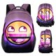 thumbnail image 1 of ROBLOX-mochila de ordenador completamente impresa, Bolsa Escolar con cremallera de doble capa, mochila periférica de Anime para estudiantes, regalo de cumpleaños para niños, 1 of 4