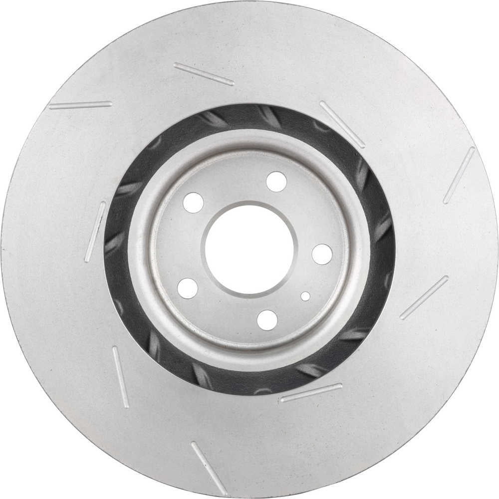 Brembo 09.D938.11 PRIME Disc Brake Rotor